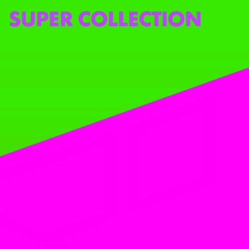 VA - Super Collection, Vol. 8 [SUPER479]